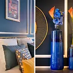 The Blue Elysee