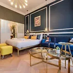 The Blue Elysee