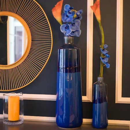 Apartment The Blue Elysee Paris