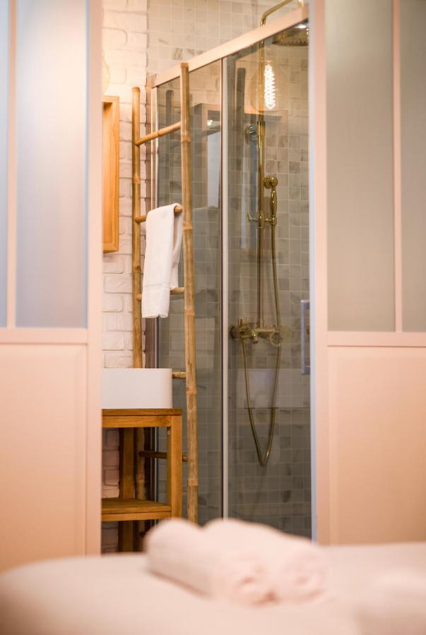 Apartment The Blue Elysee *